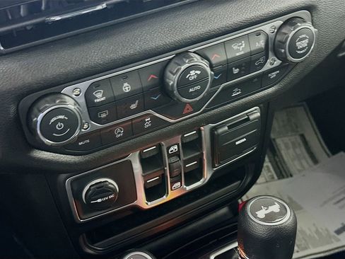 New 2026 Jeep Wrangler Sport S image 19