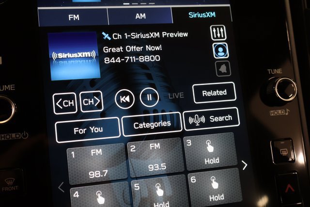 New 2026 Subaru Crosstrek 2.5i Wilderness AWD/4WD image 22