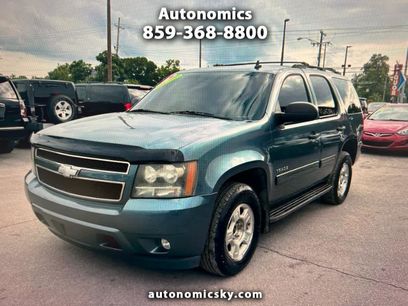 Used 2010 Chevrolet Tahoe LS