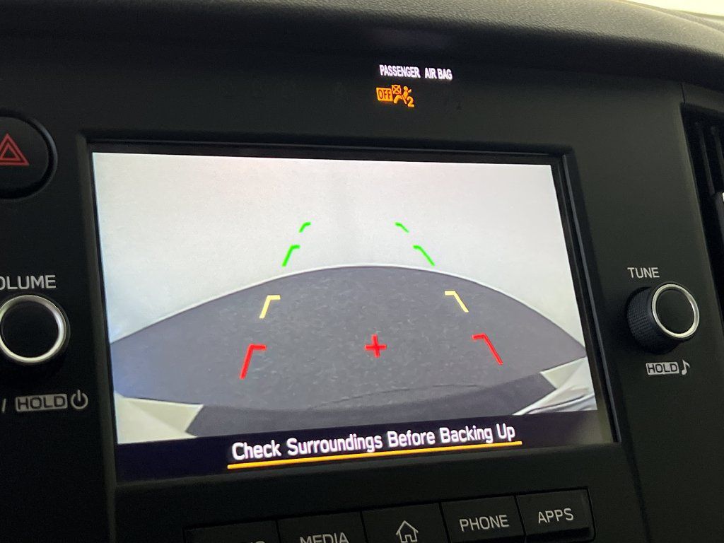 Used 2021 Subaru Outback w/ Popular Package #1 AWD/4WD image 22