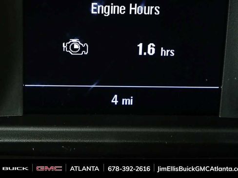 New 2026 GMC Sierra 1500 Pro w/ Pro Value Package RWD image 8