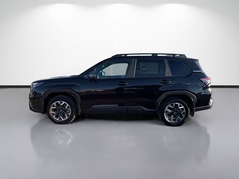 Used 2026 Subaru Forester Premium w/ Base/Premium Package AWD/4WD image 6