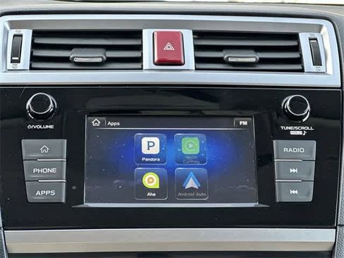 Used 2018 Subaru Outback 2.5i image 11