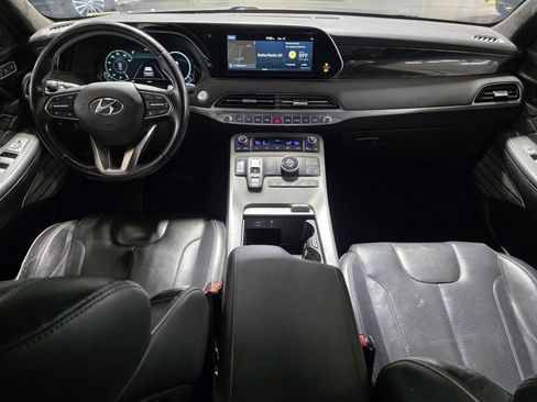 Used 2020 Hyundai Palisade Limited image 13
