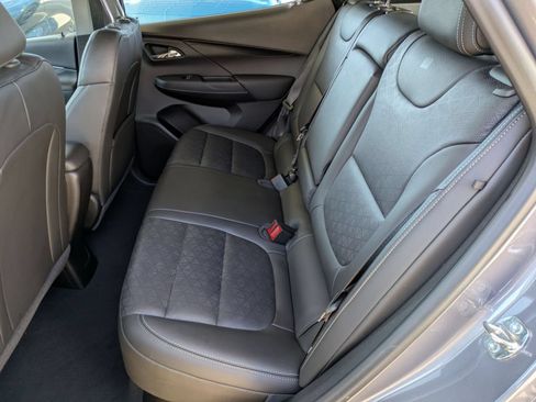 Used 2023 Chevrolet Bolt LT FWD image 24