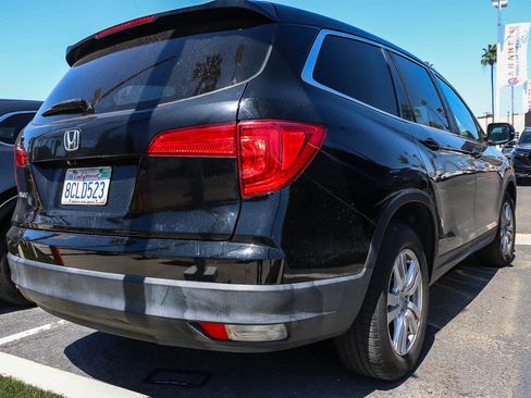 Used 2018 Honda Pilot LX image 14