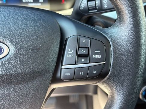 Used 2025 Ford Escape Active FWD image 26