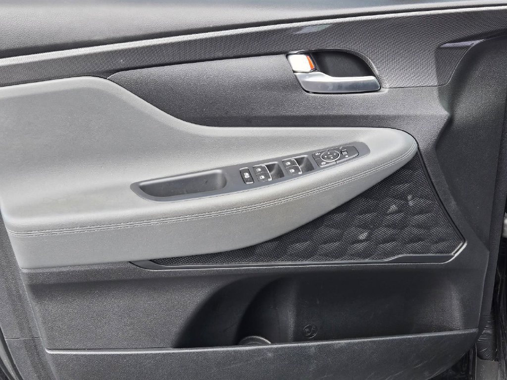 Certified 2023 Hyundai Santa Fe SEL FWD image 11