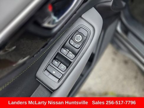 Used 2021 Subaru Outback Onyx Edition XT AWD/4WD image 24