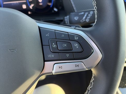 New 2026 Volkswagen Atlas Cross Sport SEL image 36