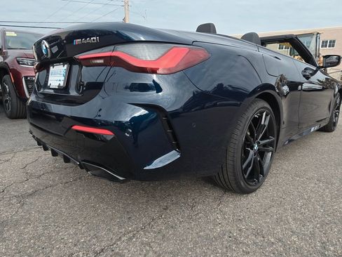 Used 2024 BMW 440i xDrive Convertible image 30