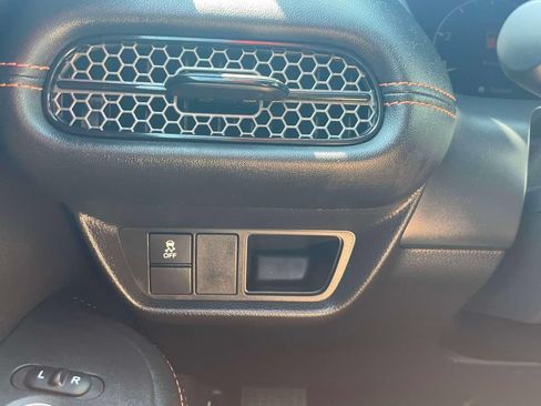 Certified 2024 Honda HR-V Sport image 21