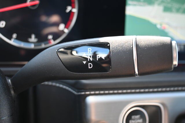 Used 2024 Mercedes-Benz G 550 image 37
