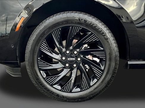 Used 2025 Lincoln Navigator Reserve w/ Jet Appearance Package image 37