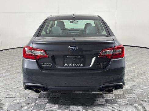 Used 2018 Subaru Legacy 3.6R Limited AWD/4WD image 6