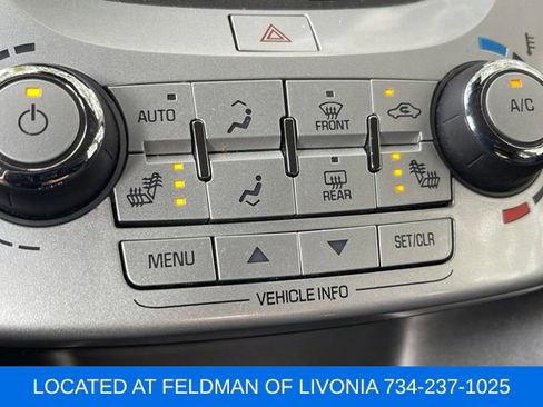 Used 2017 Chevrolet Equinox LT w/ Convenience Package FWD image 17