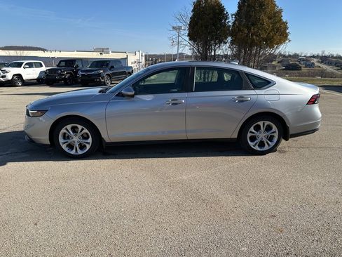 Used 2023 Honda Accord LX image 6