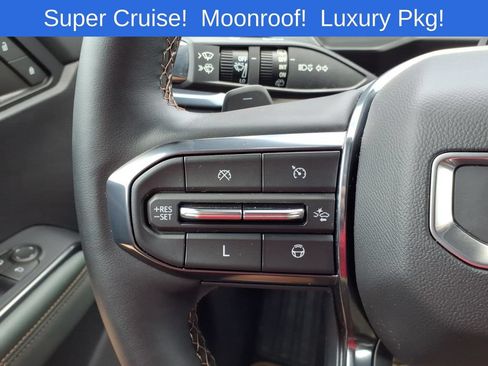 Used 2024 GMC Acadia AT4 w/ Super Cruise Package AWD/4WD image 29