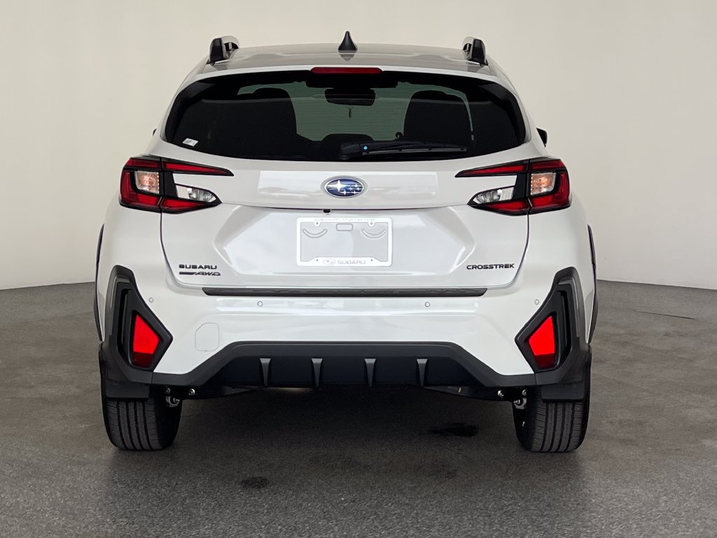 New 2026 Subaru Crosstrek 2.5i Limited AWD/4WD image 5