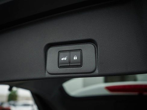 New 2026 Nissan Rogue SV w/ SV Premium Package image 9