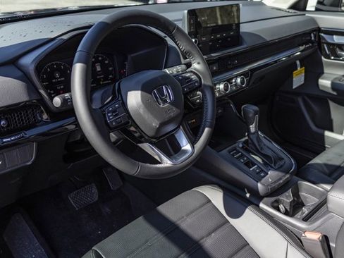 Used 2026 Honda CR-V EX-L image 10