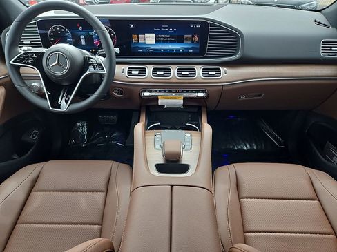 New 2026 Mercedes-Benz GLE 350 4MATIC image 11