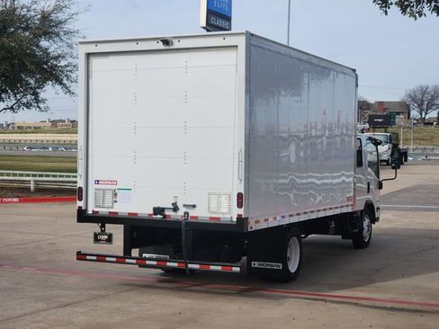 New 2025 Chevrolet Low Cab Forward RWD image 22