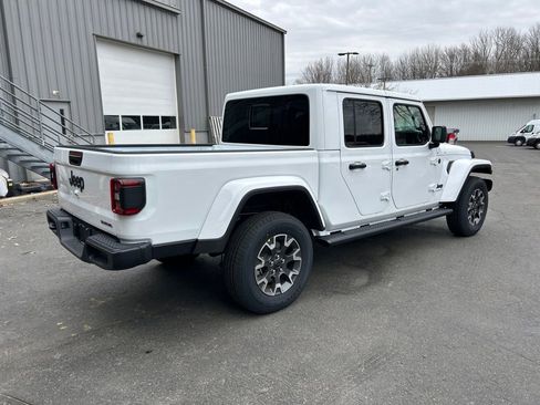 New 2026 Jeep Gladiator Sport image 3