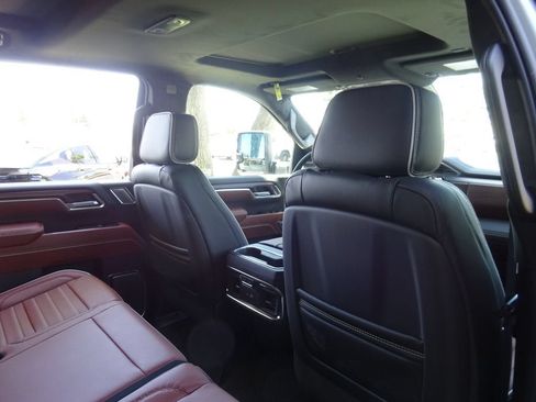 New 2026 GMC Sierra 2500 Denali Ultimate w/ Max Trailering Package AWD/4WD image 24