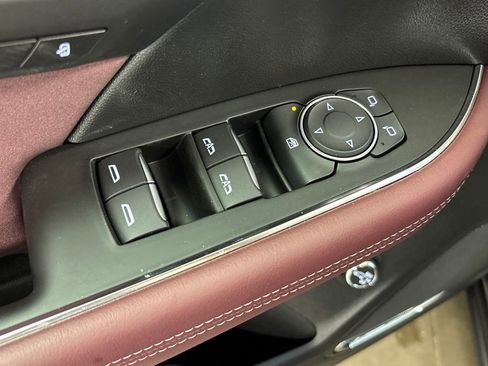 New 2026 Buick Envision Sport Touring AWD/4WD image 20