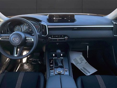 New 2026 MAZDA CX-50 AWD 2.5 S w/ Weather Package image 5