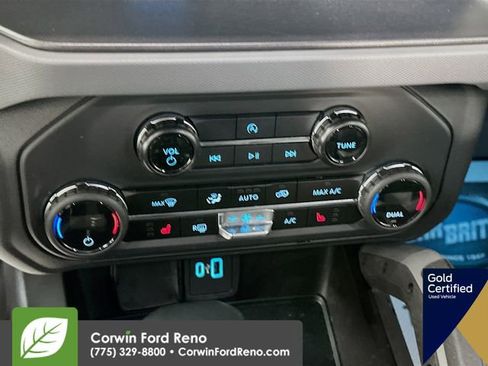 Certified 2024 Ford Bronco Big Bend image 20