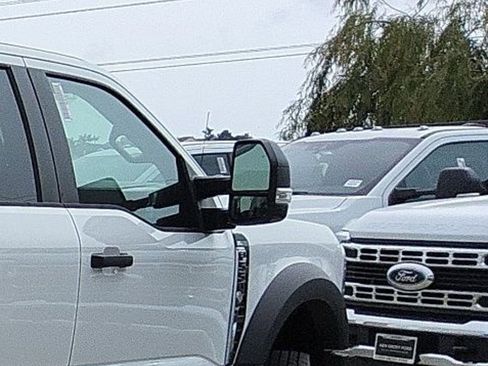 New 2026 Ford Transit 350 XLT RWD image 18