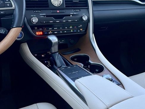 Used 2021 Lexus RX 450h AWD w/ Premium Package image 21