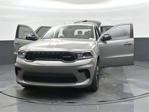 New 2026 Dodge Durango GT w/ Blacktop Package image 49