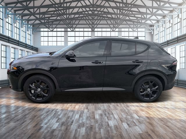 Used 2024 Dodge Hornet R/T w/ R/T Blacktop Package AWD/4WD image 6