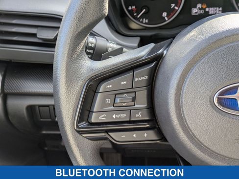 Certified 2025 Subaru Crosstrek 2.0i Premium image 19