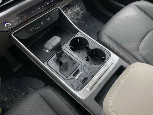 New 2026 Kia Carnival LXS image 19