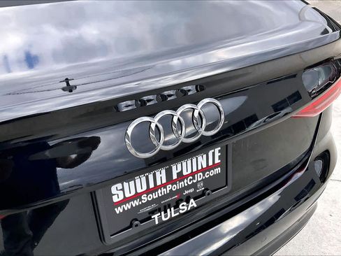 Used 2024 Audi A3 2.0T Premium w/ Convenience Package image 28