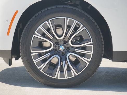 Used 2026 BMW X3 xDrive30i w/ Convenience Package AWD/4WD image 5