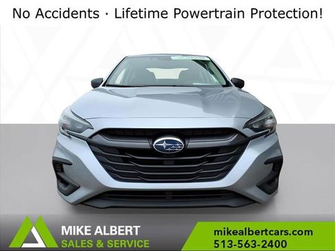 Used 2024 Subaru Legacy Base image 2