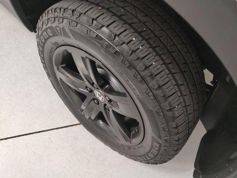 Used 2023 Honda Ridgeline Black Edition image 14
