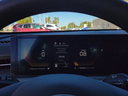 Used 2025 Kia K5 LXS image 28