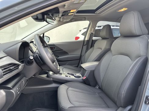 Certified 2024 Subaru Crosstrek 2.0i Premium AWD/4WD image 35