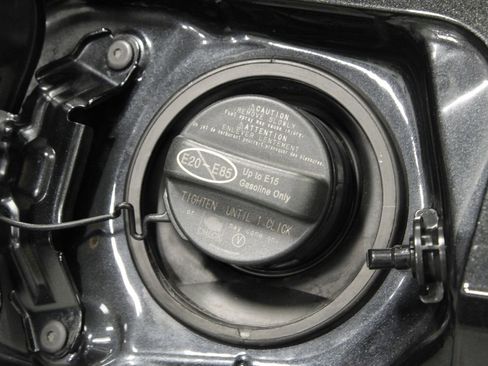 Used 2021 Lexus ES 350 w/ Premium Package FWD image 24