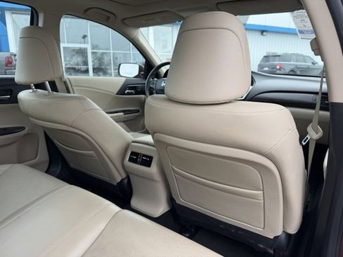 Used 2014 Honda Accord EX-L image 13
