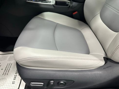 Used 2025 Toyota RAV4 XLE Premium image 13