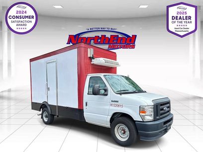 Used 2023 Ford E-350 and Econoline 350 Super Duty w/ Power Windows & Locks Group