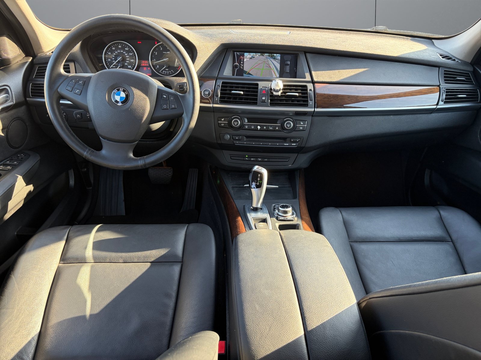 Used 2013 BMW X5 xDrive35i AWD/4WD image 14