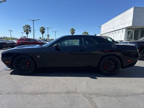 Certified 2021 Dodge Challenger R/T Scat Pack RWD image 4
